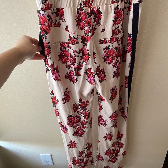 NEW Baum Und Pferdgarten Jaffa Floral Print Pants size M - Picture 14 of 14